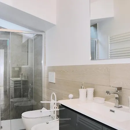 Apartamento Harmony *