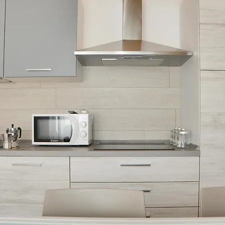 Apartamento Harmony Caorle