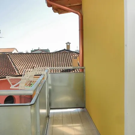 Harmony Apartamento *