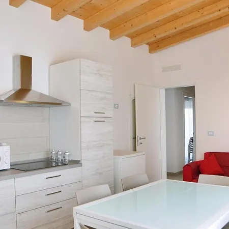 Apartamento Harmony Caorle