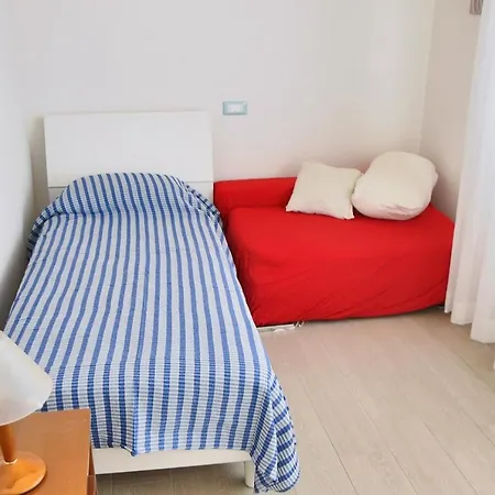 Apartamento Harmony Caorle