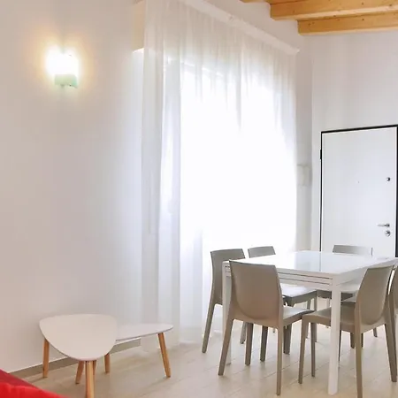 Apartamento Harmony